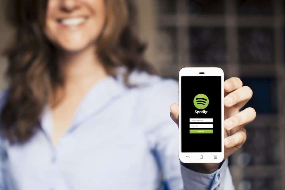 spotify premium apk