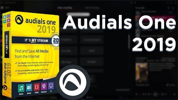 Audials One 2019 Review