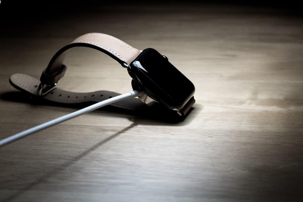 Portable Travel Chargers for Apple Watch