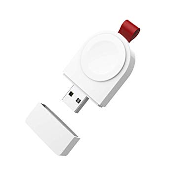 UMTELE Portable Magnetic Wireless Charger