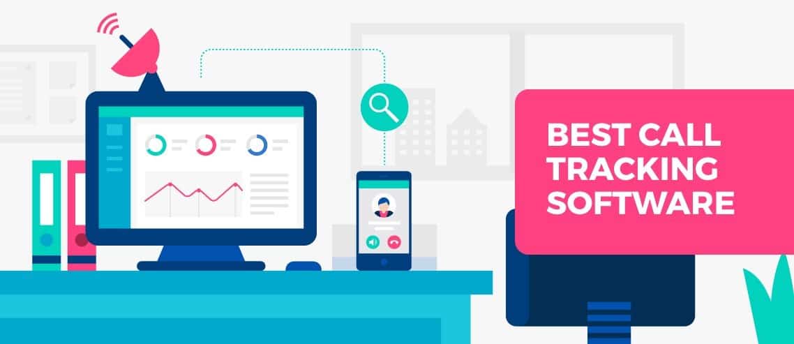 call tracking software