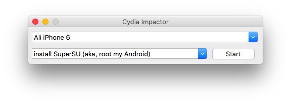 cydia impactor | | Cydia Impactor Download