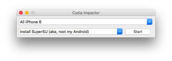 cydia impactor | | Cydia Impactor Download
