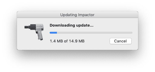 cydia impactor update1 | | Cydia Impactor Download