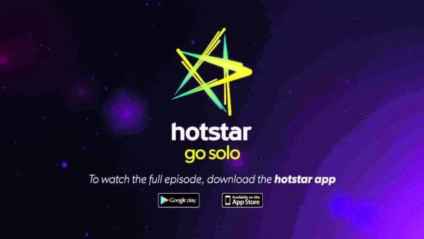 Hotstar