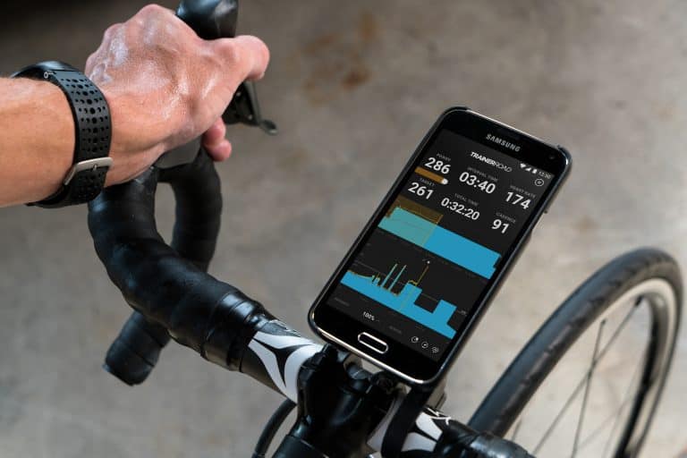 Top 5 Best Cycling Apps