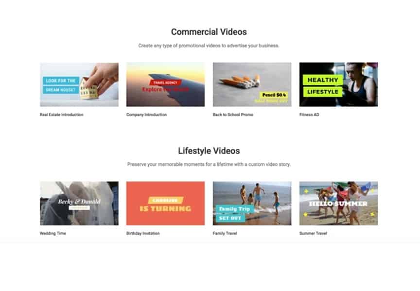 | | FlexClip: A Simple and Quick Tool to Create Online Videos