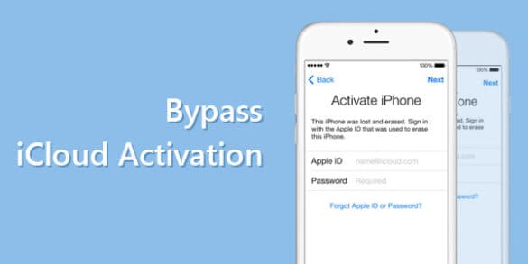 How to Bypass iCloud Activation