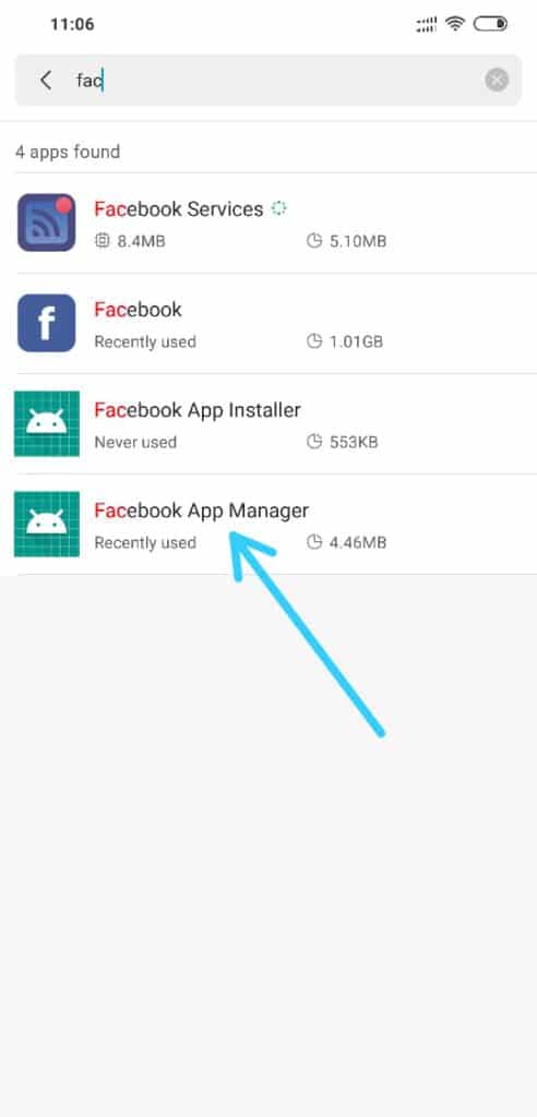 How to Disable or Enable the Facebook App Manager1 | | How to Disable / Enable the Facebook App Manager