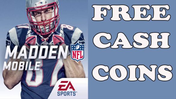 Madden Mobile Cheats