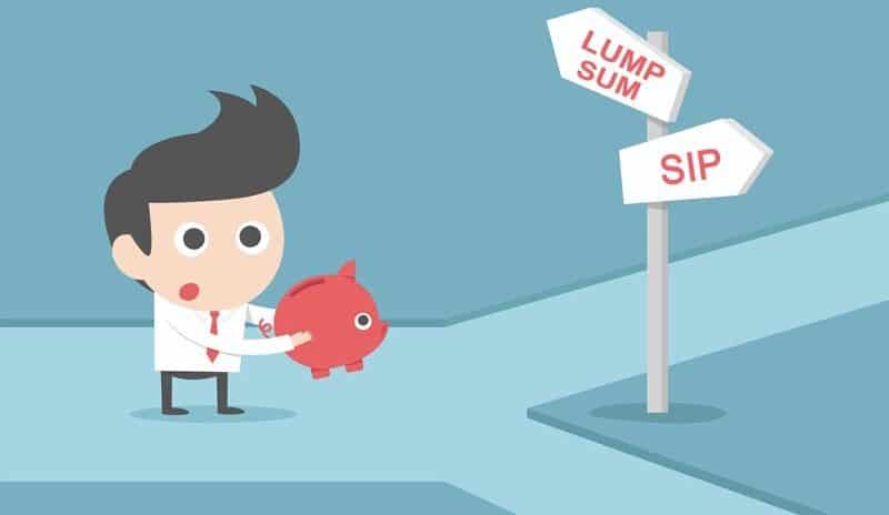 SIP or Lump Sum