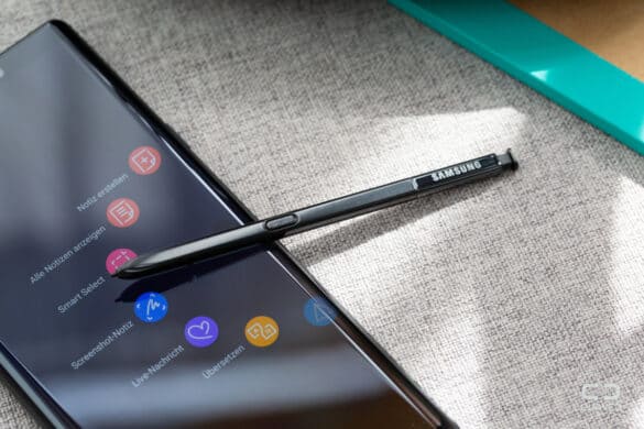 Samsung Galaxy Note 10 Plus