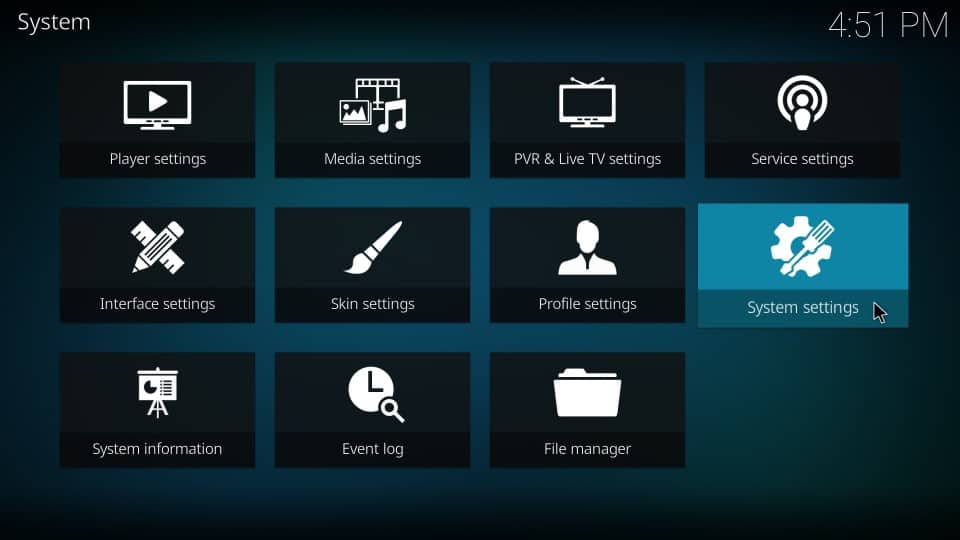 Steps to Install Kodi 18.3 Ares Wizard Step 1 | | How to Install Kodi 18.3 Ares Wizard, and Get Pin using bit.ly/getbuildpin