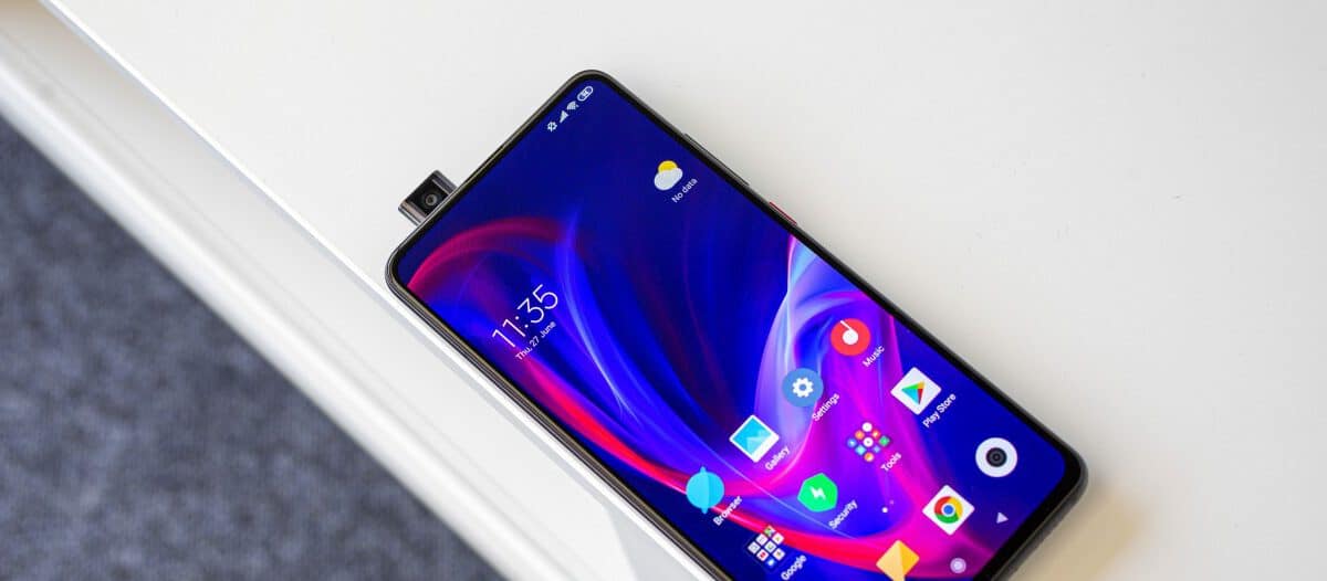 Xiaomi Mi 9T review after one month of usage