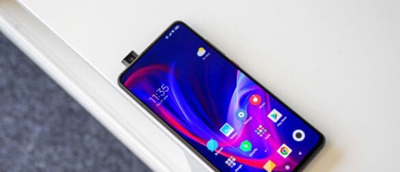 Xiaomi Mi 9T review