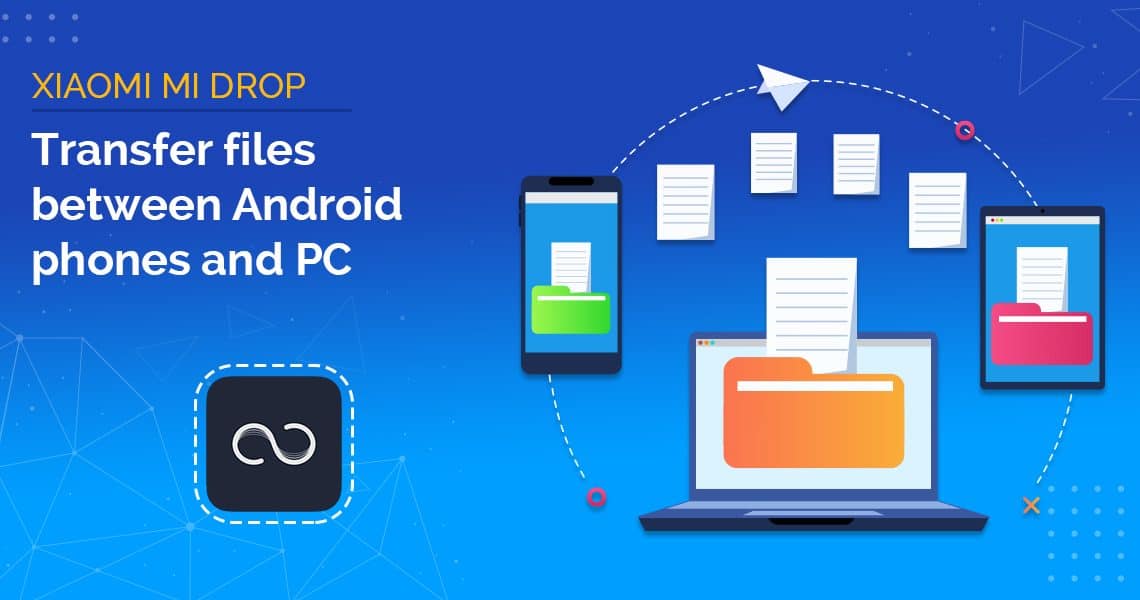 Xiaomi Mi Drop