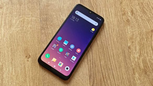 Xiaomi Redmi Note 7 review