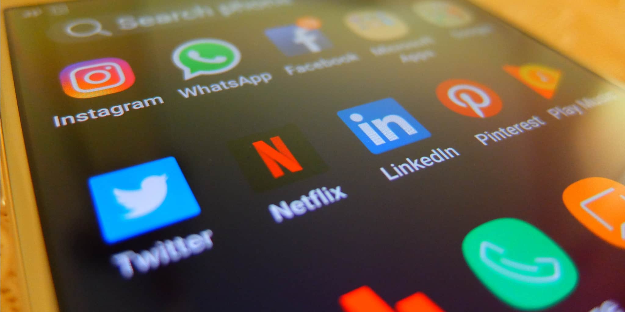 Best iPad apps
