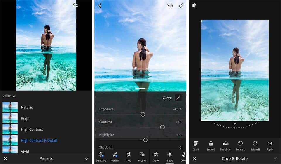 Top 5 Cool Picture Editor Apps for Insta Bloggers - TipsForMobile.com