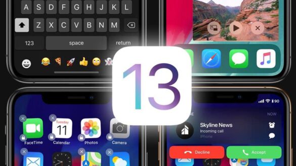 How to Recover on iOS 13 | | How to Recover Lost Photos/Contacts/Messages on iOS 13