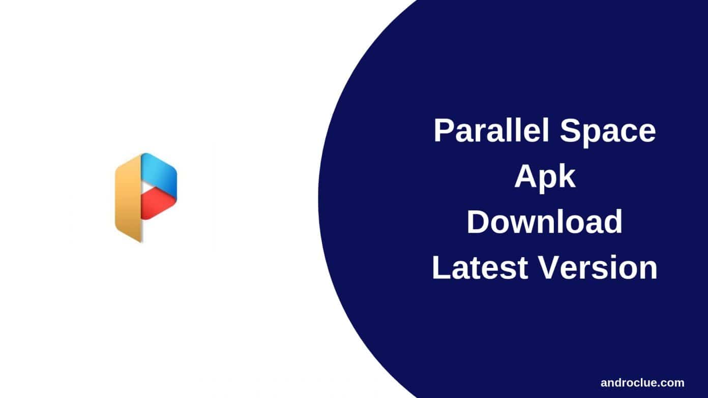 Parallel Space Apk