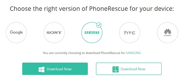 PhoneRescue Review | | PhoneRescue review - Data Recovery Tool For iOS