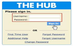 The Hub Disney Login