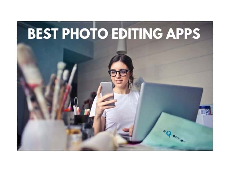 best photo editing apps