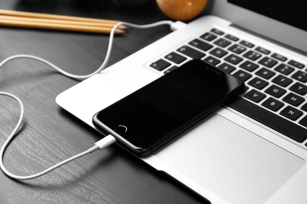 iPhone Won't Turn On Or Charge?