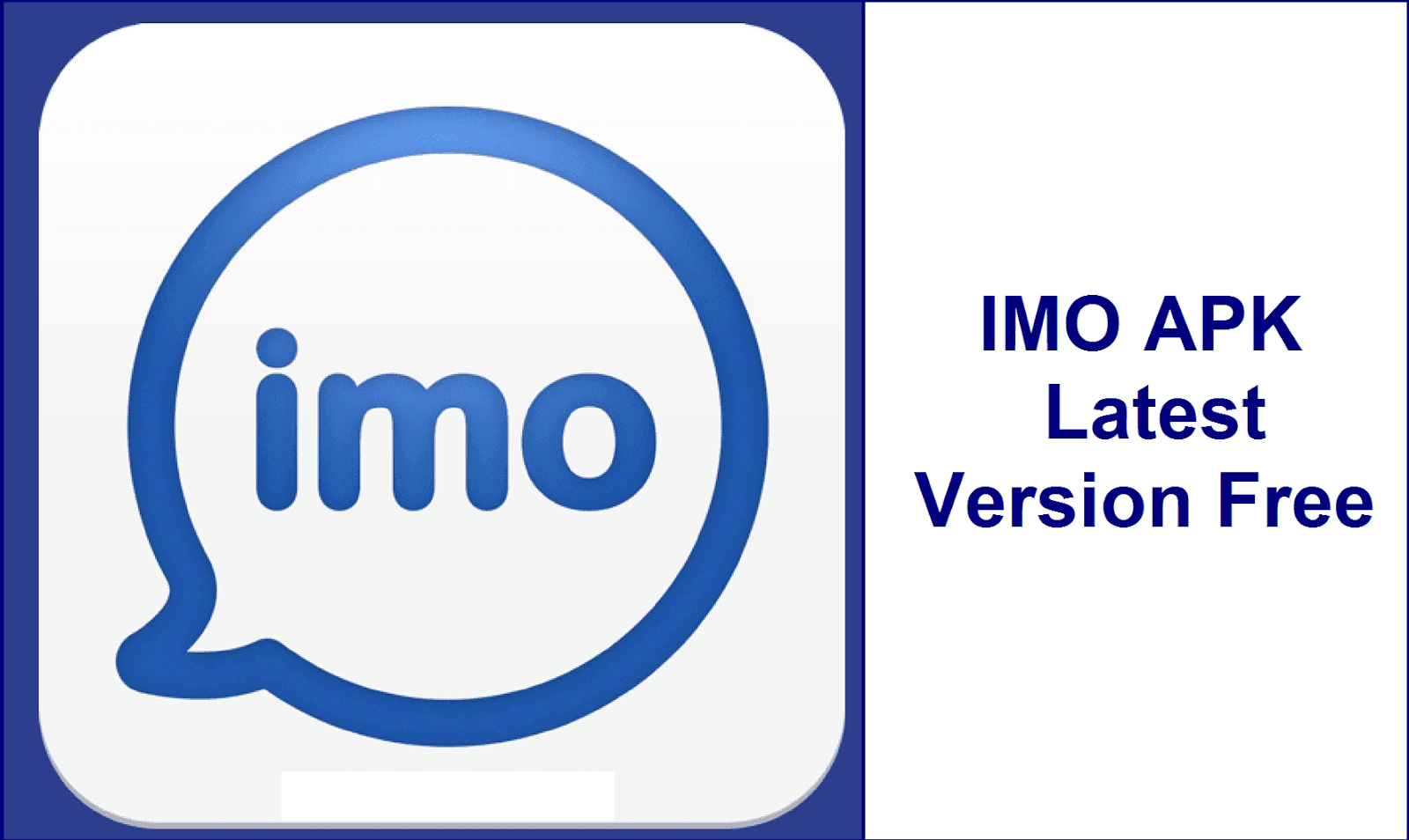 imo Apk Download