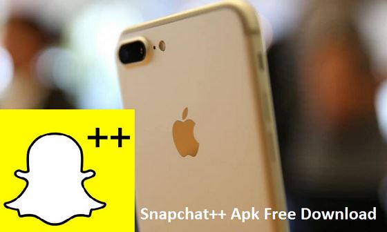 snapchat++apk