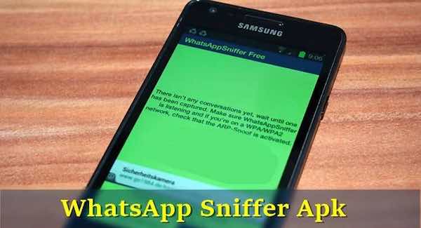 whatsapp sniffer spy tool 2016 | | Download WhatsApp Sniffer Apk For Android Latest Version 2019