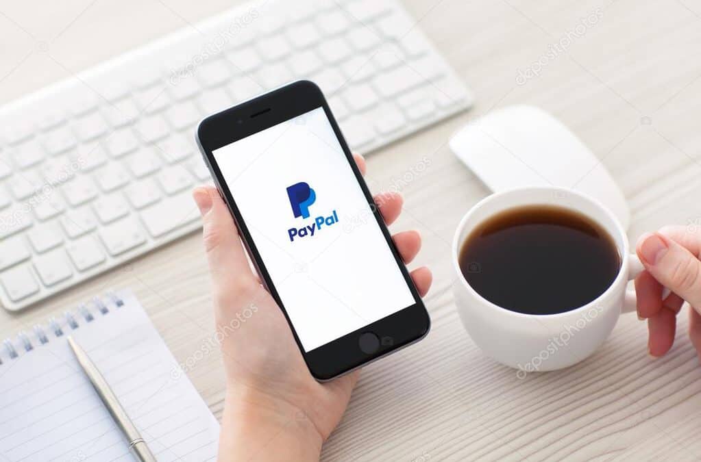 Advantages of Using PayPal