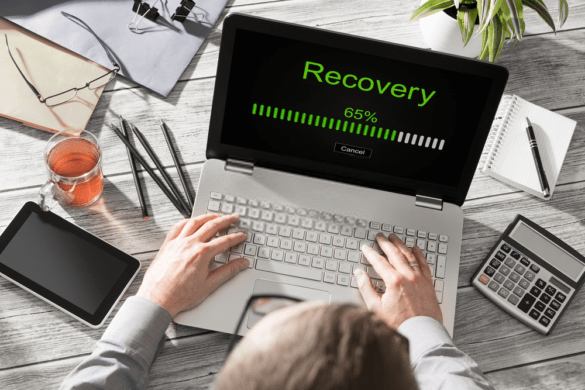 Data Recovery