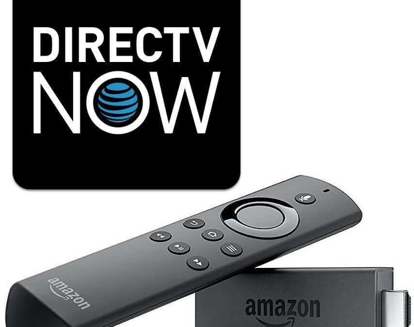 How to Download & Install DirecTV Now on Firestick