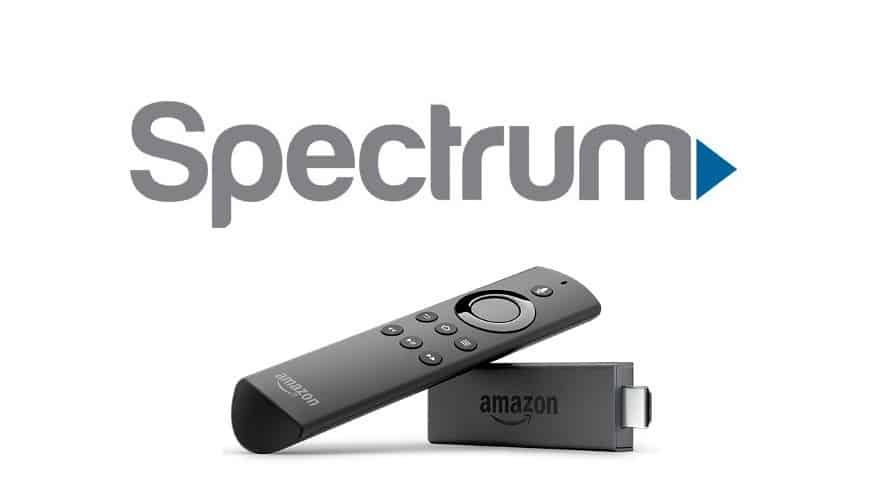 How to Install Spectrum TV App on FireStick