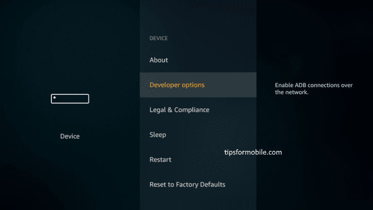 Xfinity Stream on FireStick 1.png.pagespeed.ce.68qzhjf9QB | | How to Install Spectrum TV App on FireStick