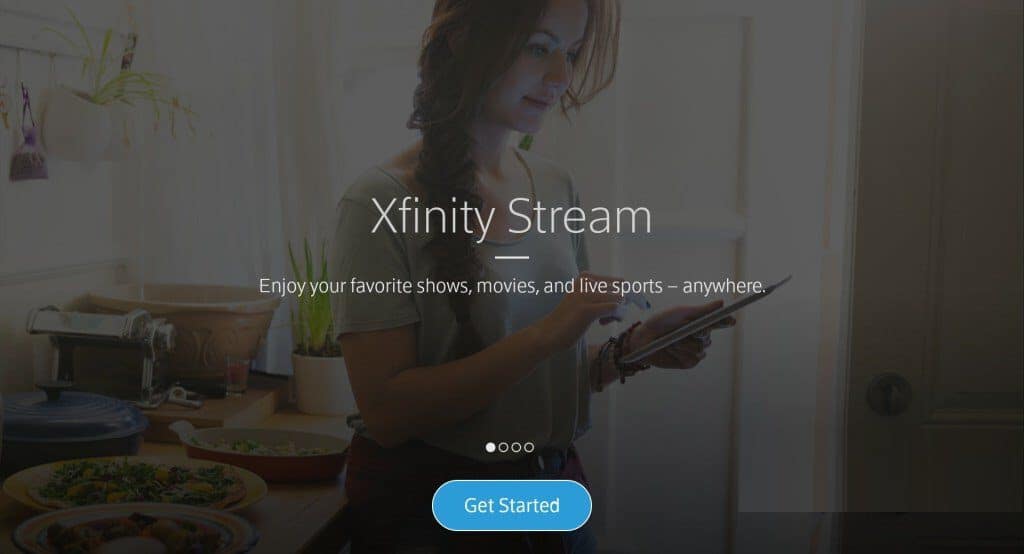 XfinityOnFirestick6 1 | | How to Install Xfinity Stream on Firestick