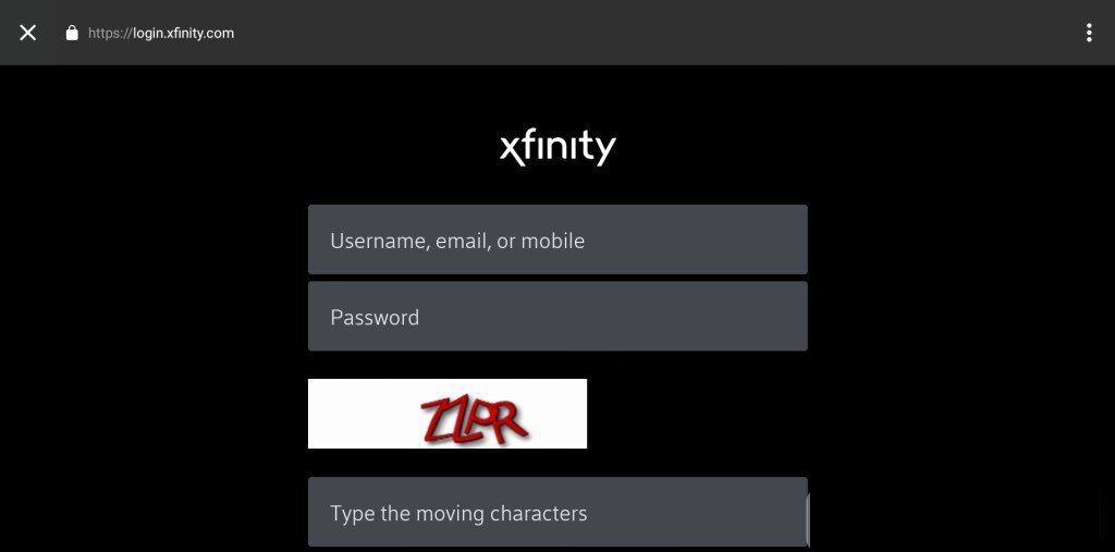 XfinityOnFirestick7 1 | | How to Install Xfinity Stream on Firestick