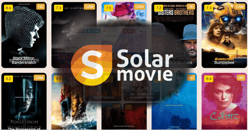 solarmovies PRIMEWIRE alternative