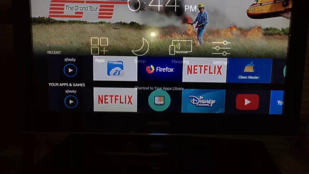 How to Install Xfinity Stream on Firestick - TipsForMobile.com