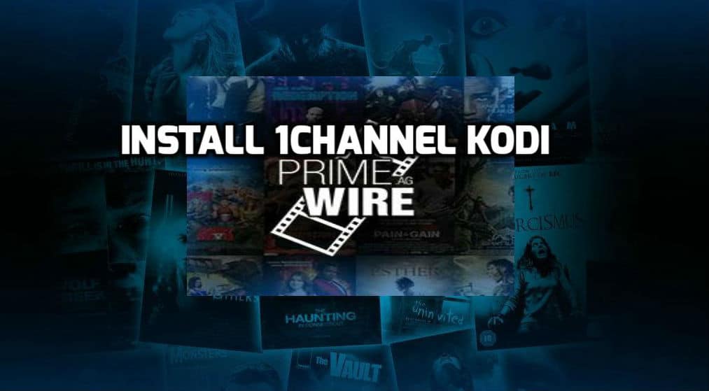 1Channel Primewire Kodi