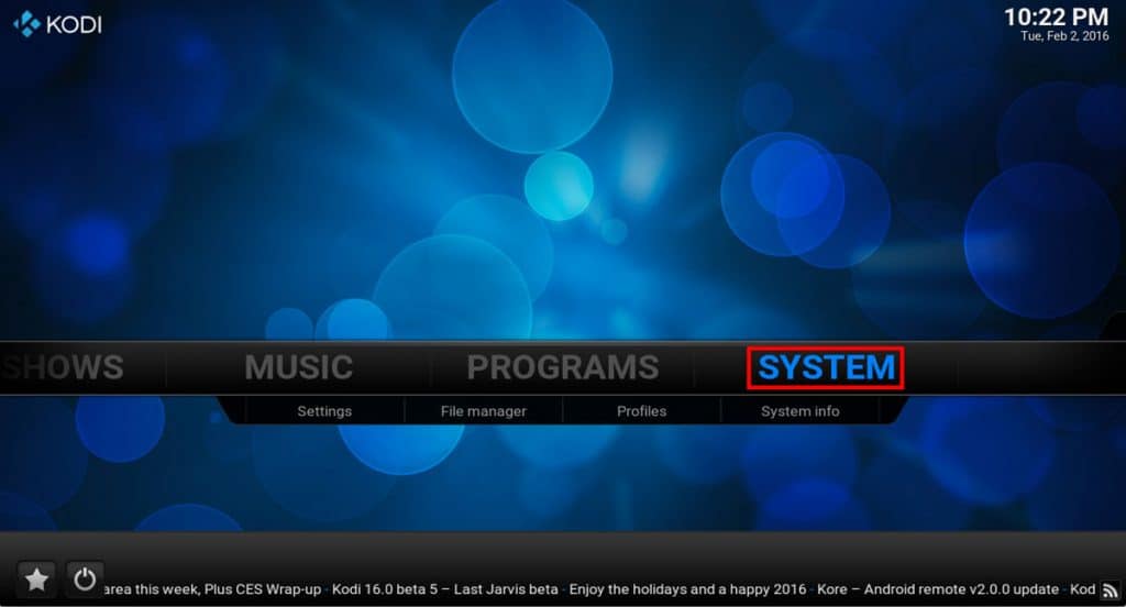 HOW TO INSTALL SPORTS ACCESS