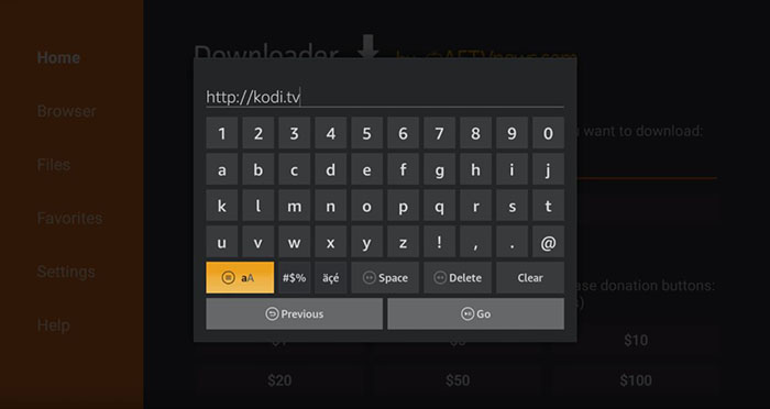 Install Kodi on Firestick Downloader 6 1 | | How to Update Kodi on Firestick