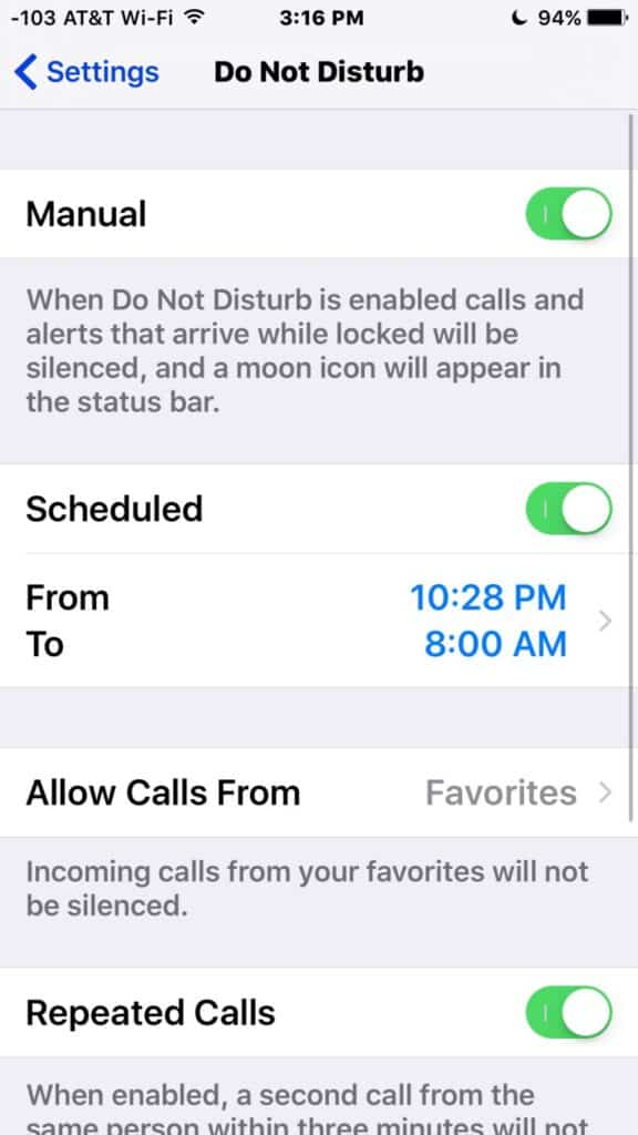 Unknown Caller block 1 | | How to block unknown callers on iPhone