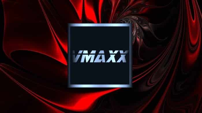 VMAXX Kodi