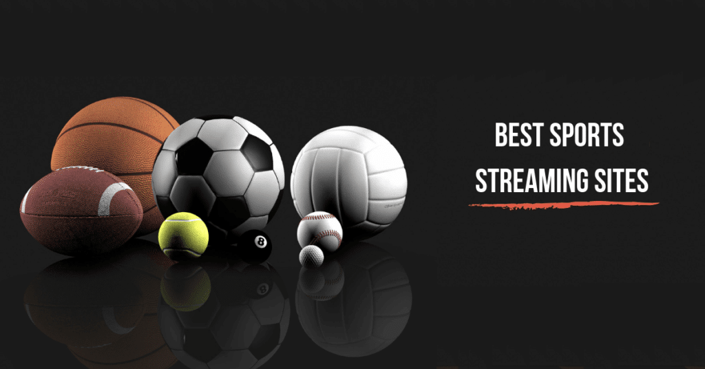 best free sports streaming sites