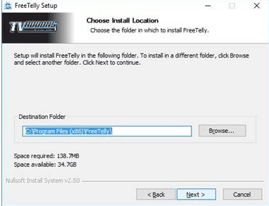 freetelly 3 | | How to install FreeTelly for Windows and Mac