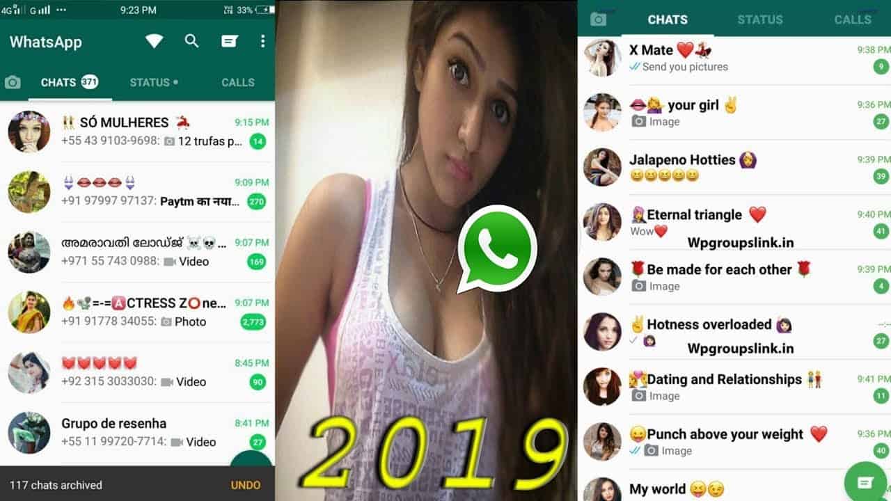 Best WhatsApp Group Invite Links 18+ Whatsapp Group Links 2022 1. 18+ Whats...