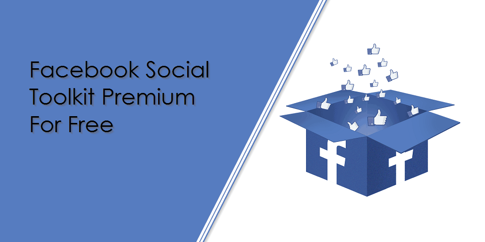 Facebook Social Toolkit